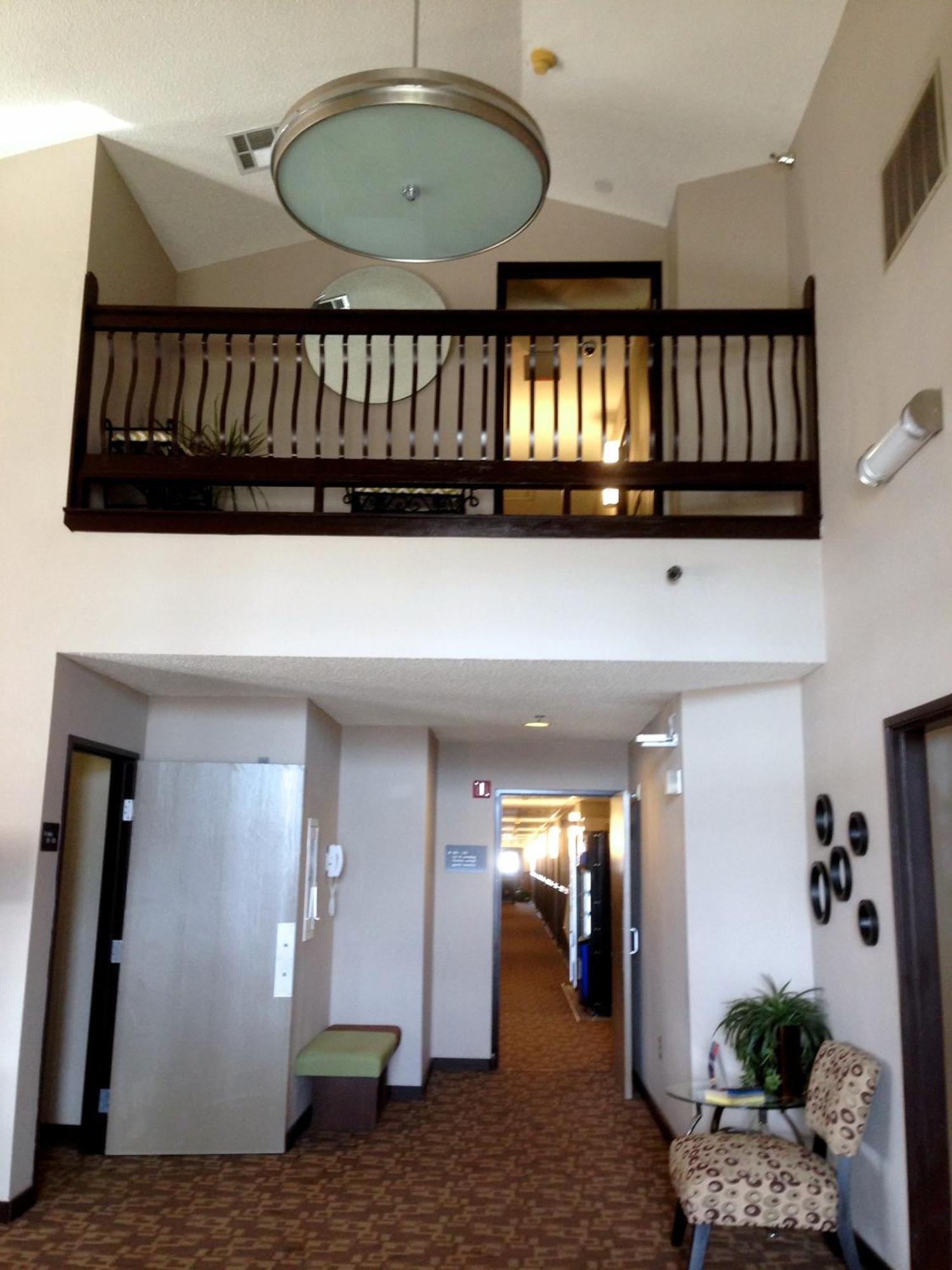 Super 8 By Wyndham Stafford/Springfield Area Motel Strafford Exterior photo